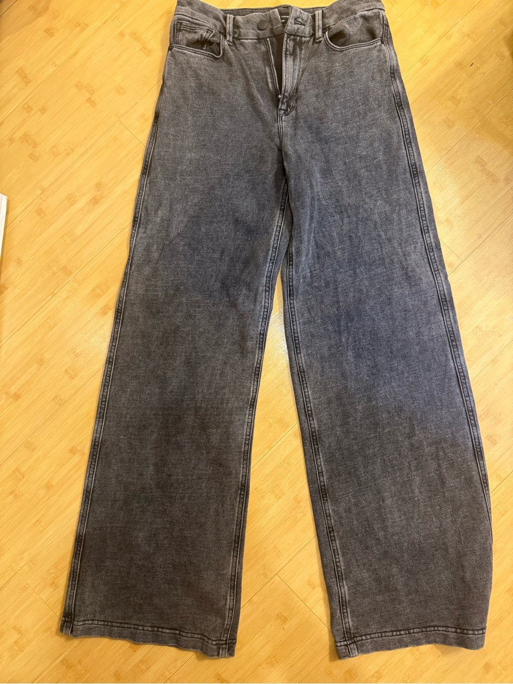 Women’s Good American Sweatpant Jeans